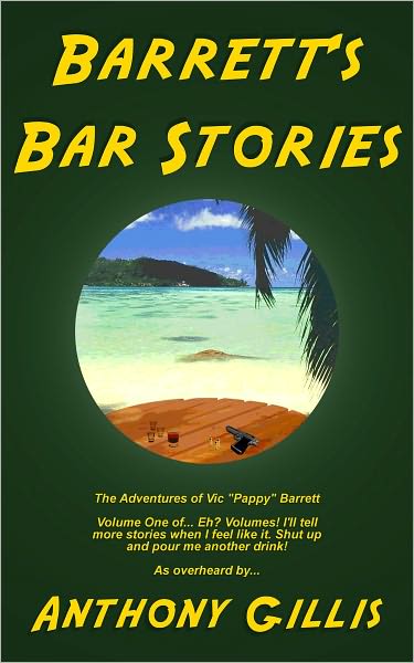 Barrett's Bar Stories
