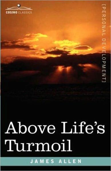 Rising Above Life's Turmoil