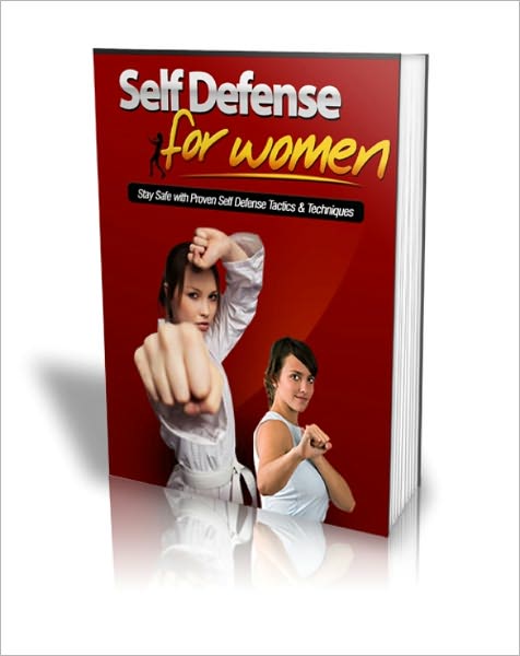 Self Defense for Women