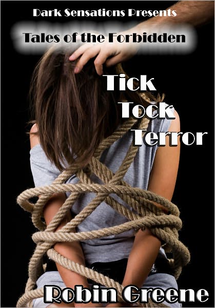 Tick Tock Terror