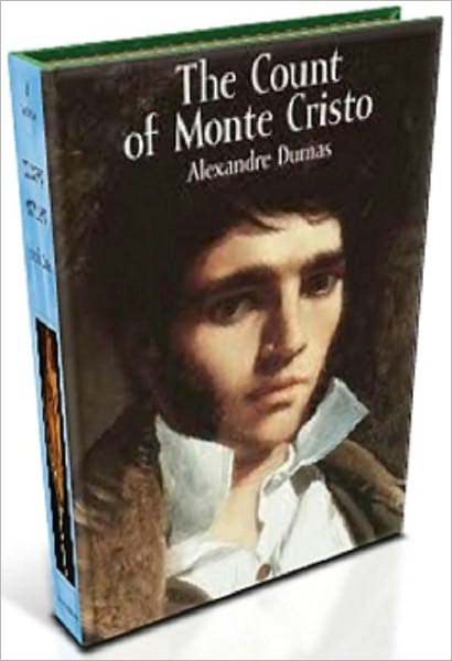 The Count of Monte Cristo