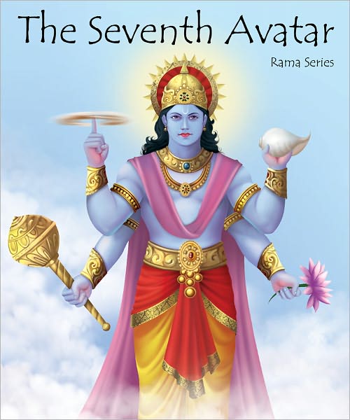 The Seventh Avatar