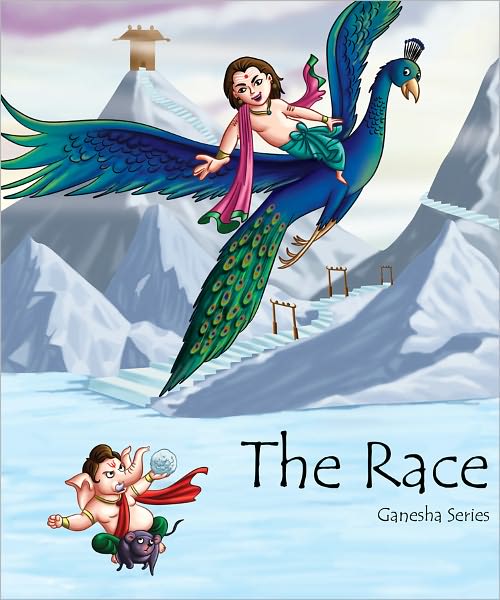 The Race
