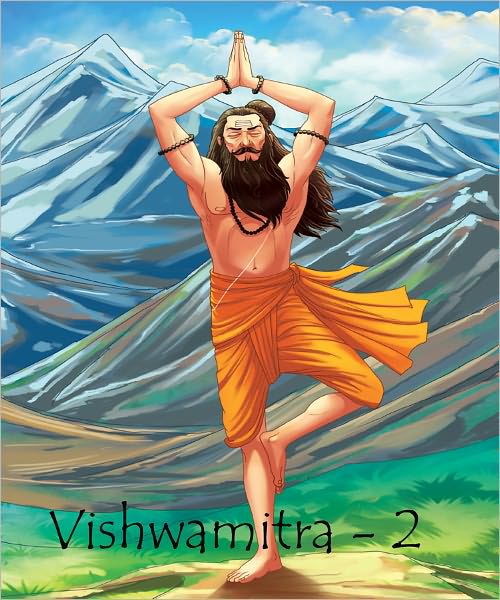Vishwamitra - 2