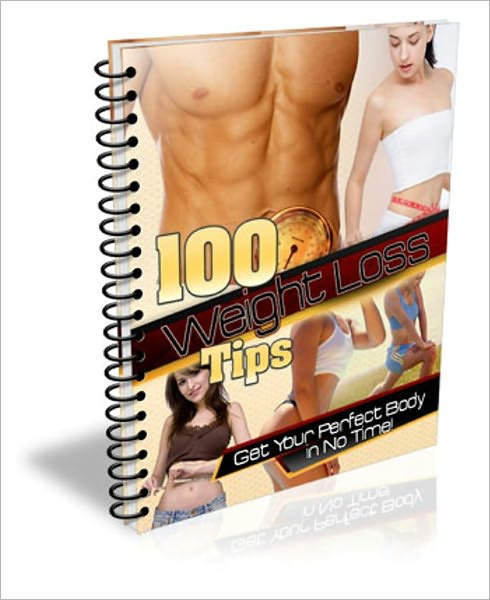 100 Best Weight Loss Tips That Get Results