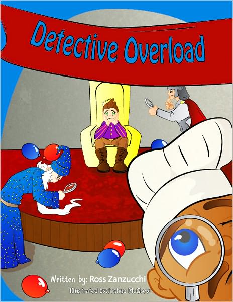 Detective Overload
