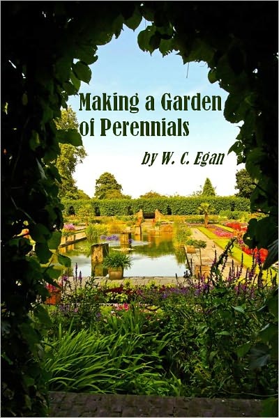 Making a Garden of Perennials (Illustrated)
