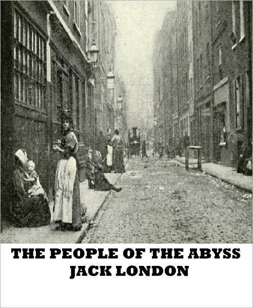 The People of the Abyss