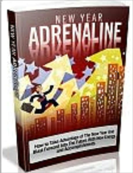 New Year Adrenaline