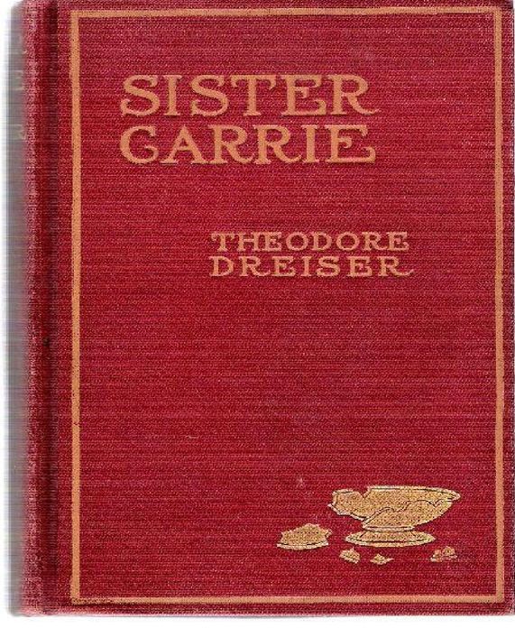 Sister Carrie