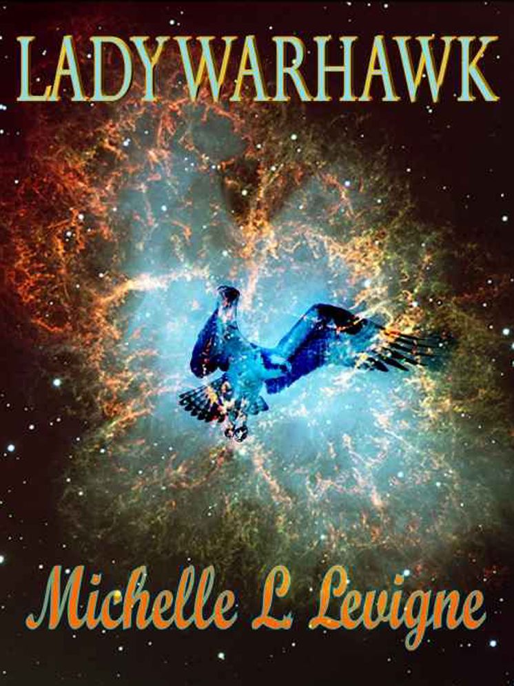 Lady Warhawk: Zygradon Chronicles #4
