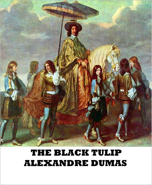 The Black Tulip