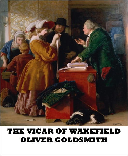 The Vicar of Wakefield