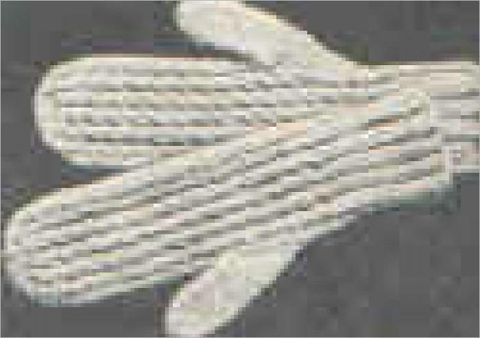 Twist Mittens Pattern