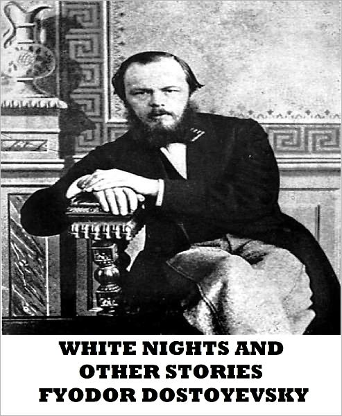 White Nights and Other Stories
