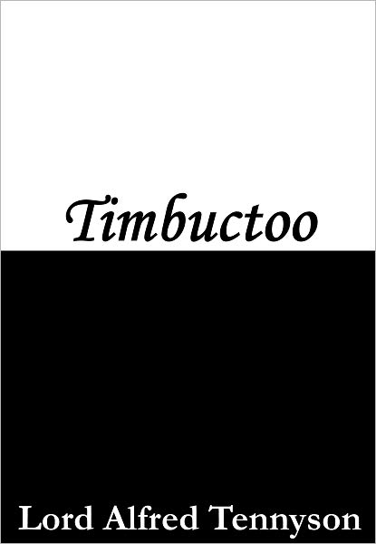 Timbuctoo