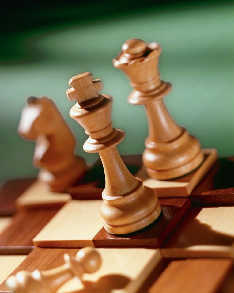 Games & Activities: 99 Cent Nook Book Chess