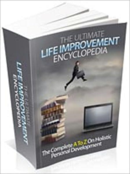Ultimiate Life Improvement Encyclopedia