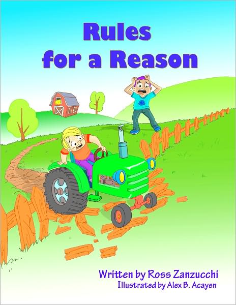 Rules for a Reason