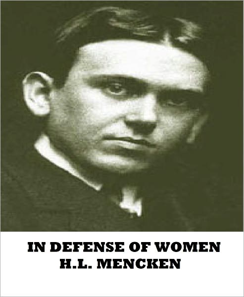 In Defense of Women