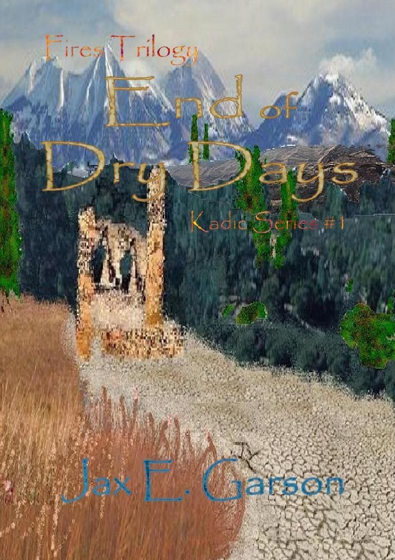 End of Dry Days