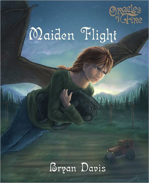 Maiden Flight
