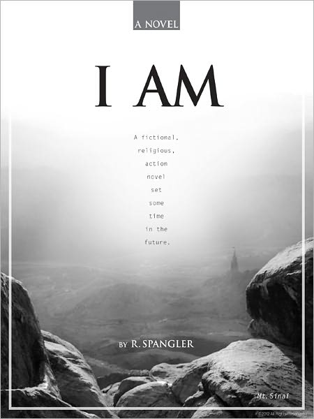 I AM