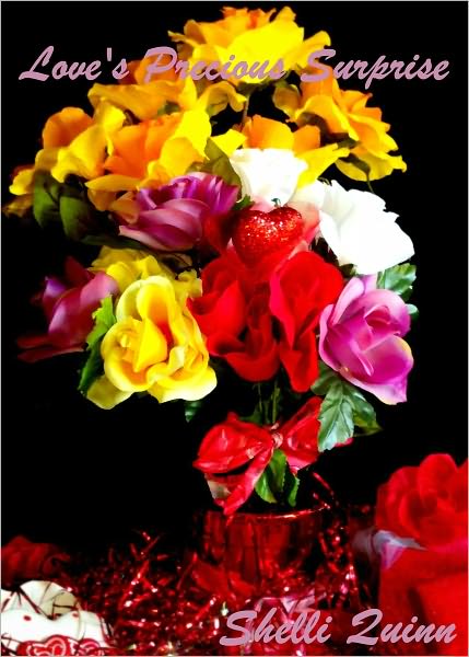 Love's Precious Surprise