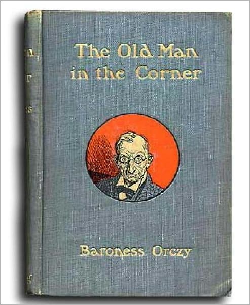 The Old Man in the Corner