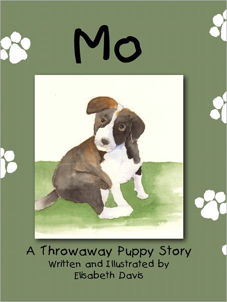 Mo: A Throwaway Puppy Story
