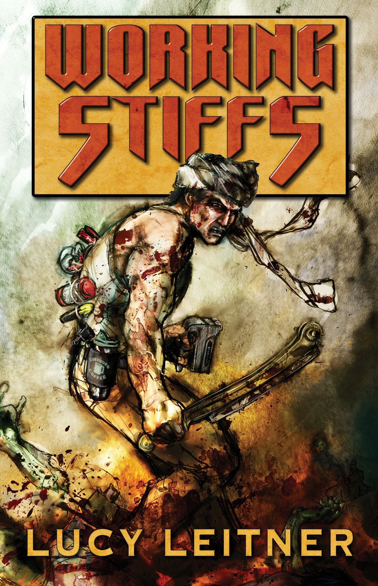 Working Stiffs