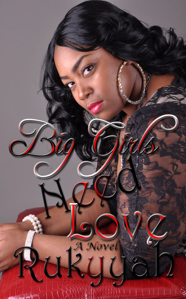 Big Girls Need Love