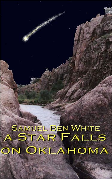 A Star Falls on Oklahoma