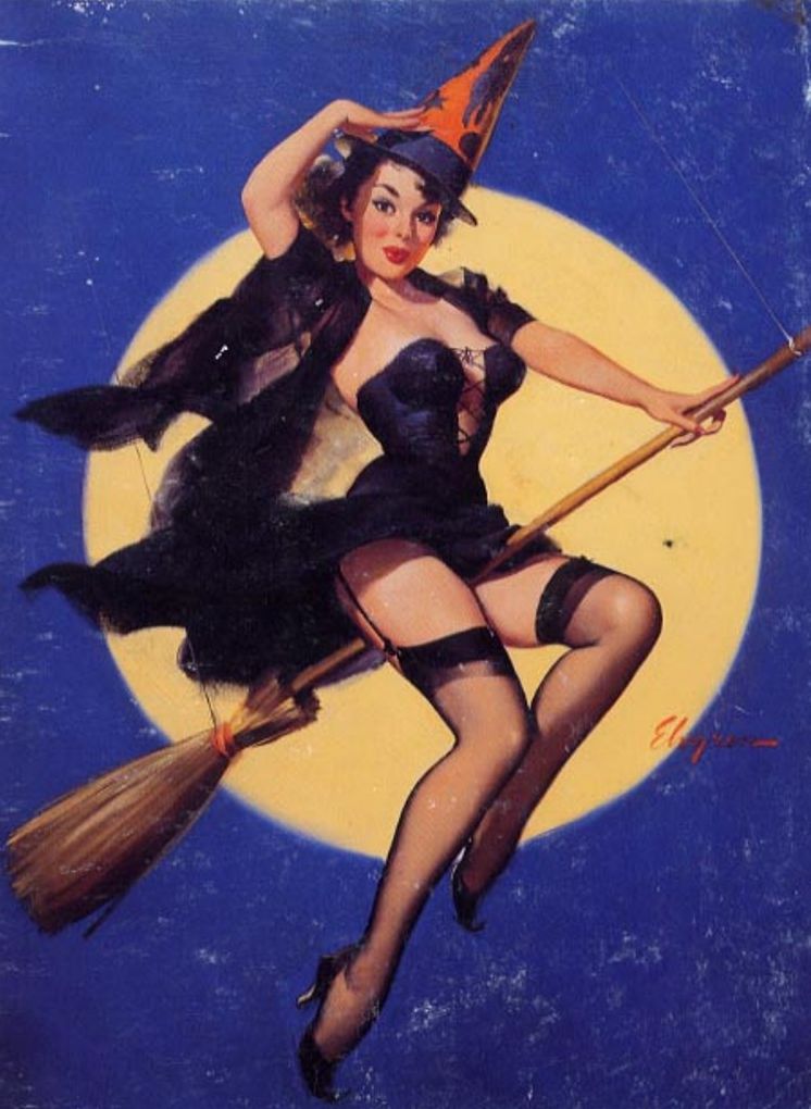 99 cent e-book:The Witch & Other Stories