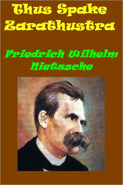 Thus Spoke Zarathustra (active TOC)
