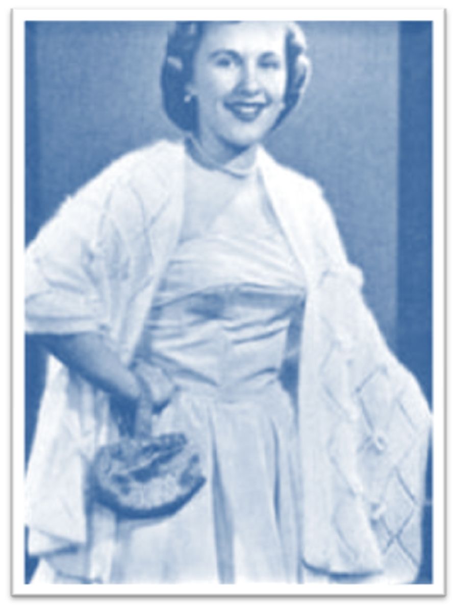 PATTERN #2764 STOLE VINTAGE KNITTING