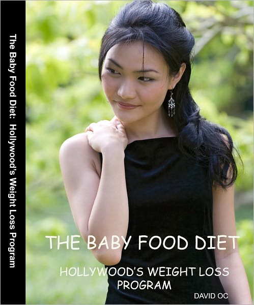 The Baby Food Diet