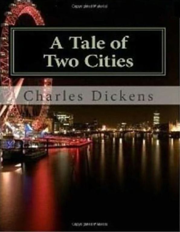 Historical Fiction: 99 Cent A Tale of Two Cities