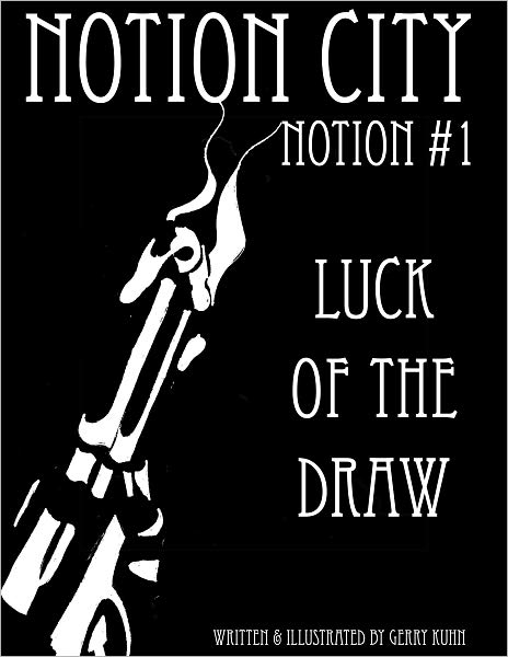 Luck of the Draw