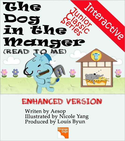 The Dog in The Manger