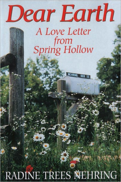 Dear Earth; A Love Letter from Spring Hollow