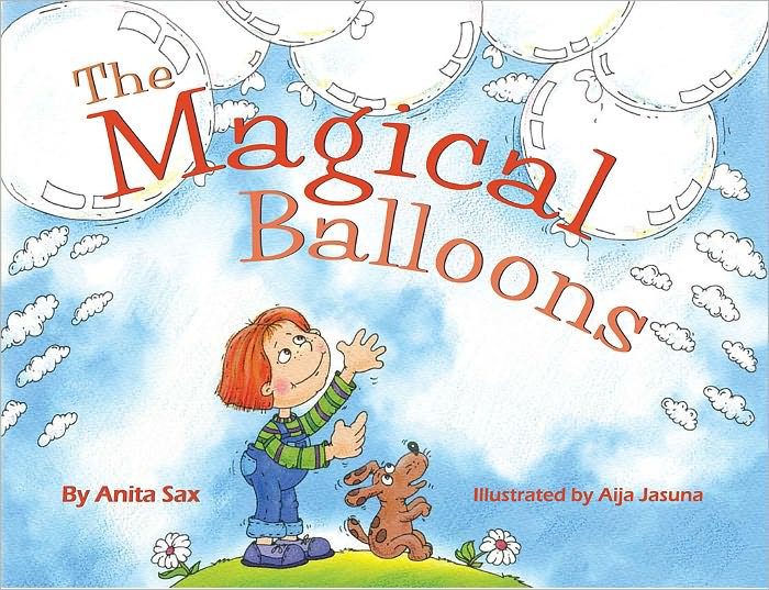 The Magical Balloons