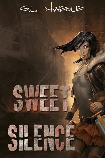 Sweet Silence