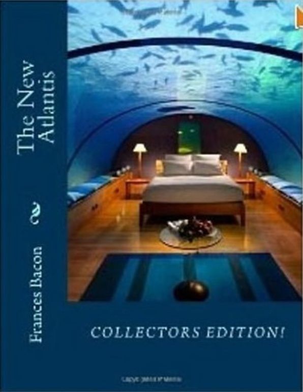 History: 99 Cent The New Atlantis