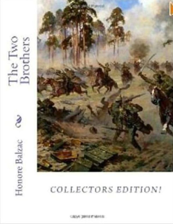 Women's Studies: 99 Cent The Two Brothers