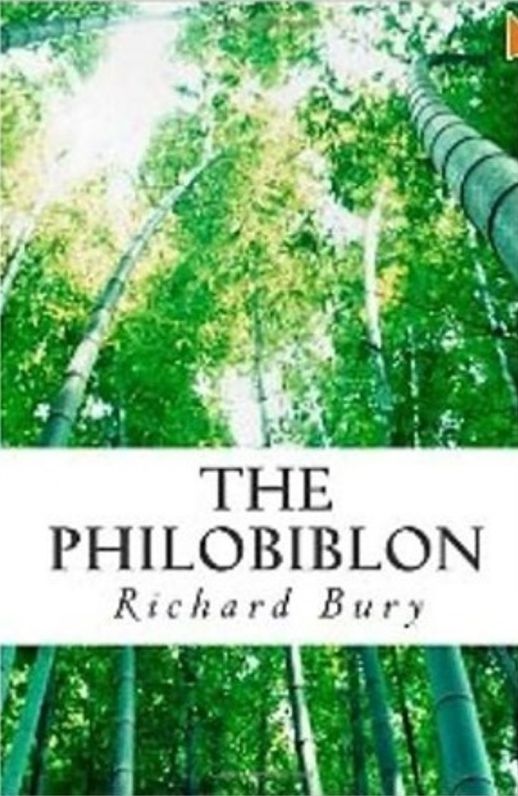 History: 99 Cent The Philobiblon