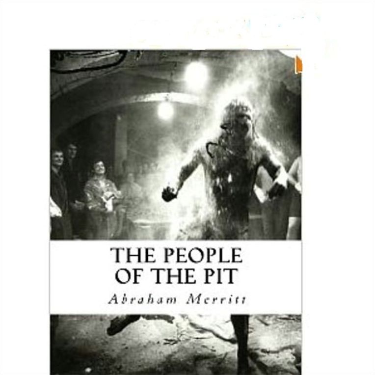 Pets: The People of the Pit