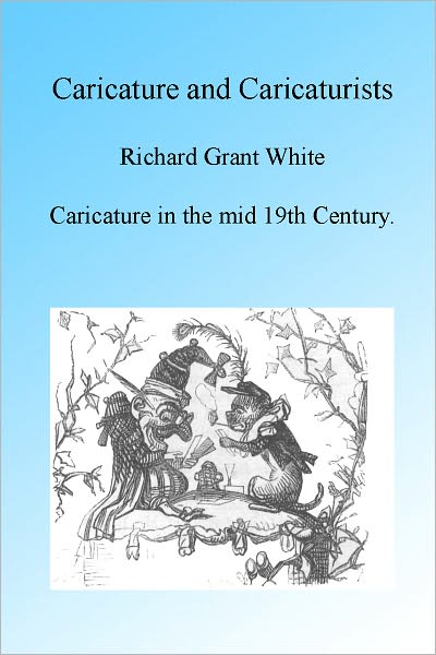 Caricature and Caricaturists