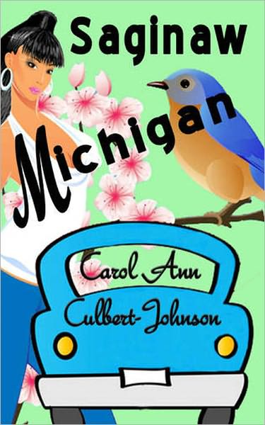 Saginaw, Michigan (Short Story)