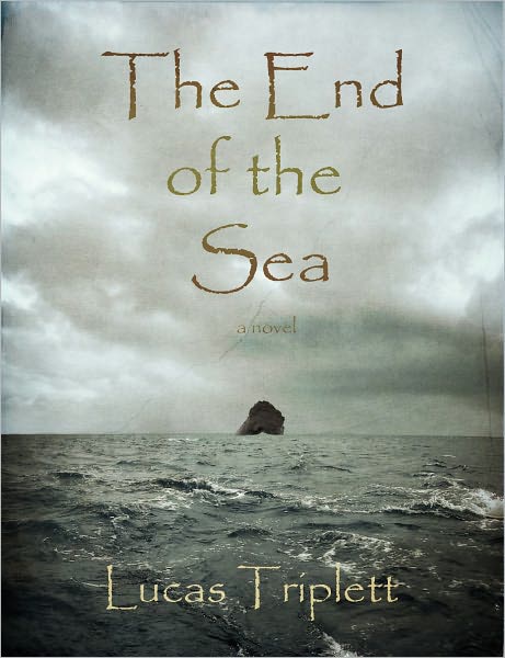 The End of the Sea